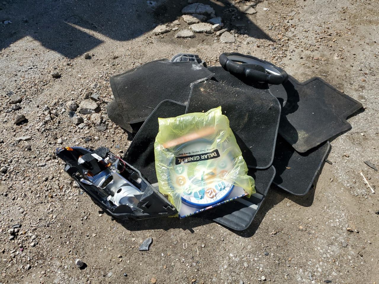 2G1165S39F9181579 2015 Chevrolet Impala Ltz