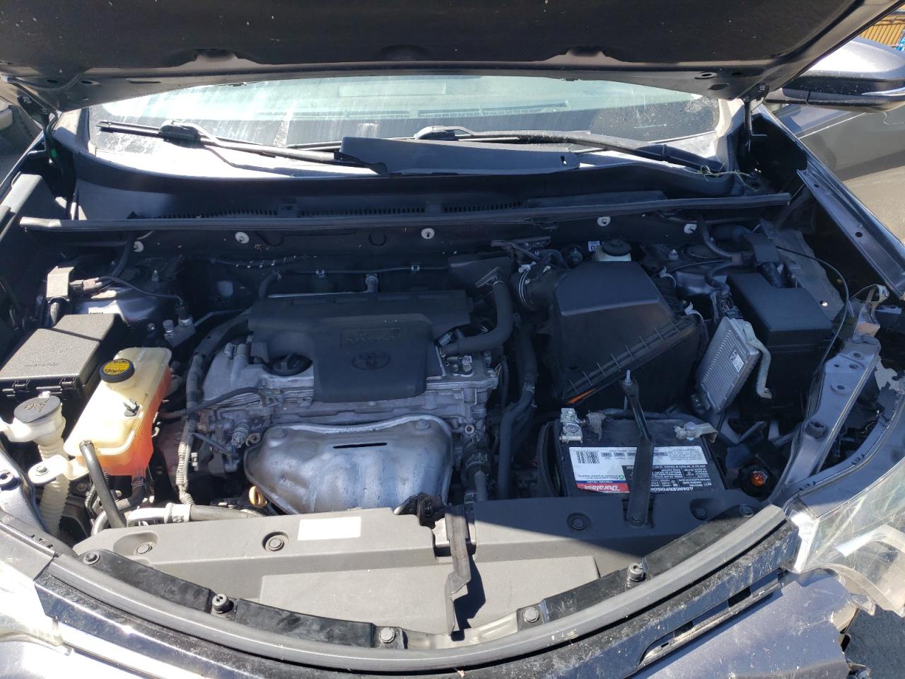 2T3RFREV0HW677202 2017 Toyota Rav4 Xle