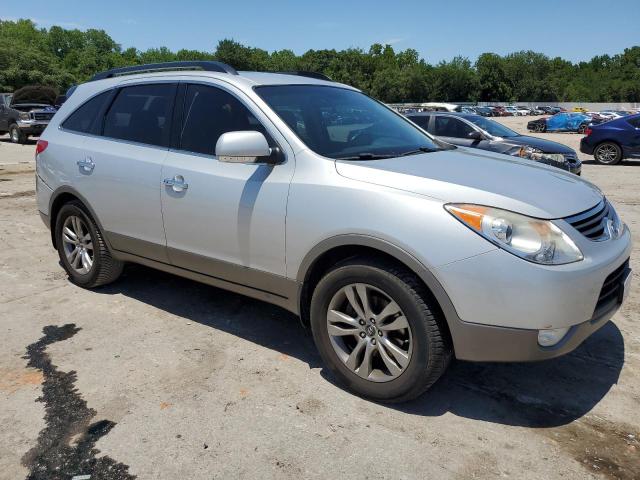 2012 Hyundai Veracruz Gls VIN: KM8NU4CC9CU190901 Lot: 60827744