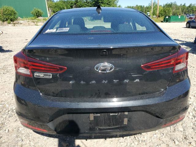 2020 HYUNDAI ELANTRA SE - 5NPD84LF5LH580354