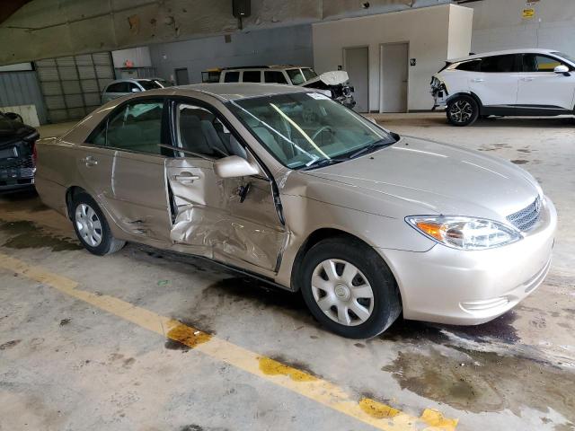 2004 Toyota Camry Le VIN: 4T1BE30K64U823345 Lot: 57440144