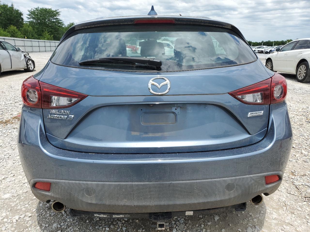 3MZBM1N77GM298771 2016 Mazda 3 Grand Touring