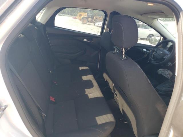 2018 FORD FOCUS SE - 1FADP3F25JL319889