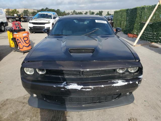 2019 DODGE CHALLENGER - 2C3CDZJG6KH621117