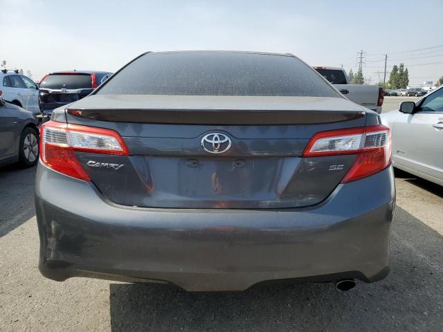 VIN 4T1BF1FK3DU264216 2013 Toyota Camry, L no.6