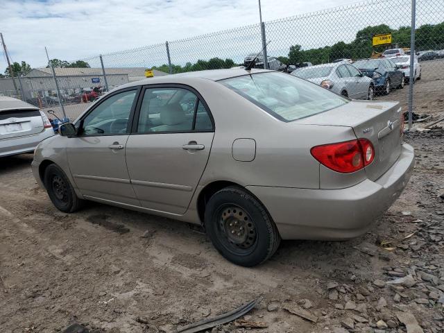 2007 Toyota Corolla Ce VIN: 2T1BR32E97C793162 Lot: 55789824