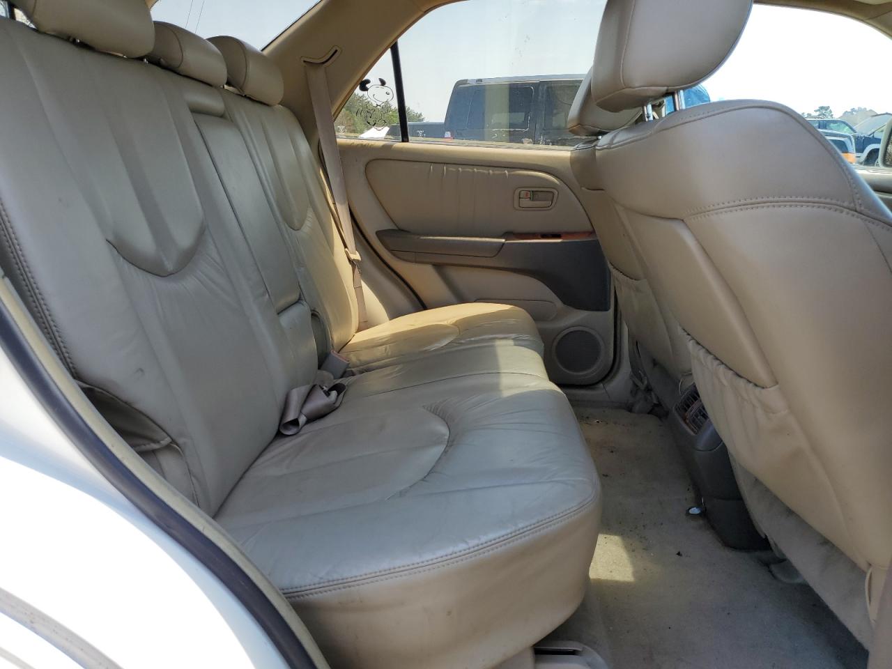 JT6HF10UXY0128730 2000 Lexus Rx 300