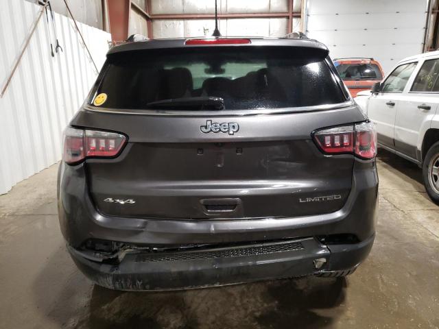 2020 JEEP COMPASS LI - 3C4NJDCB3LT221378
