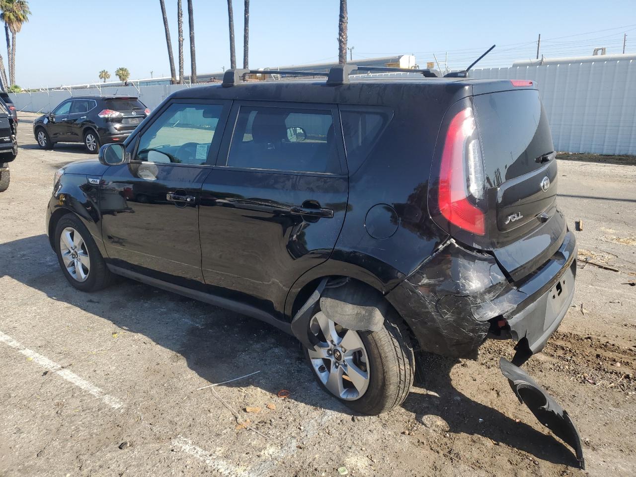 KNDJN2A23K7685588 2019 Kia Soul