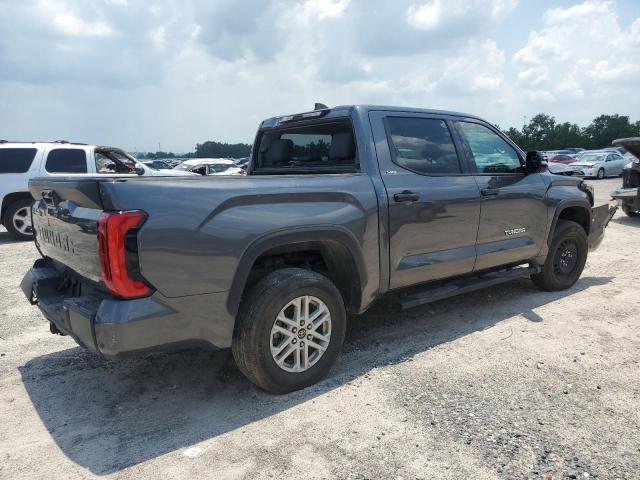 2023 Toyota Tundra Crewmax Sr VIN: 5TFLA5DB1PX072328 Lot: 58891404