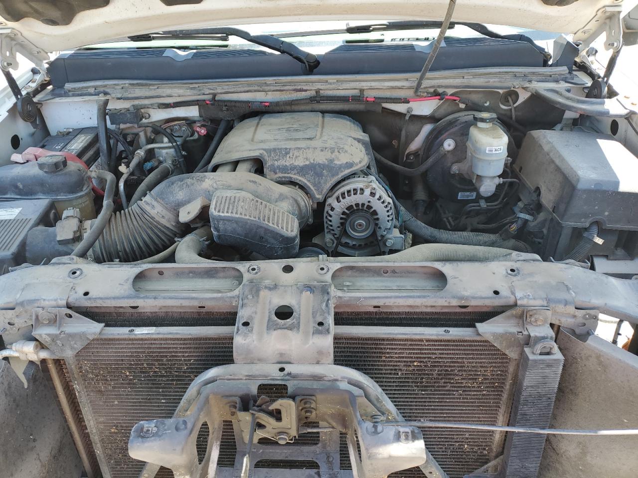 1GCEC19C79Z102775 2009 Chevrolet Silverado C1500