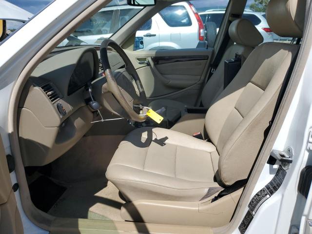 1998 Mercedes-Benz C 230 VIN: WDBHA23G4WA651640 Lot: 58619694