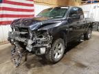 2016 RAM 1500 ST - 1C6RR7FT2GS135283