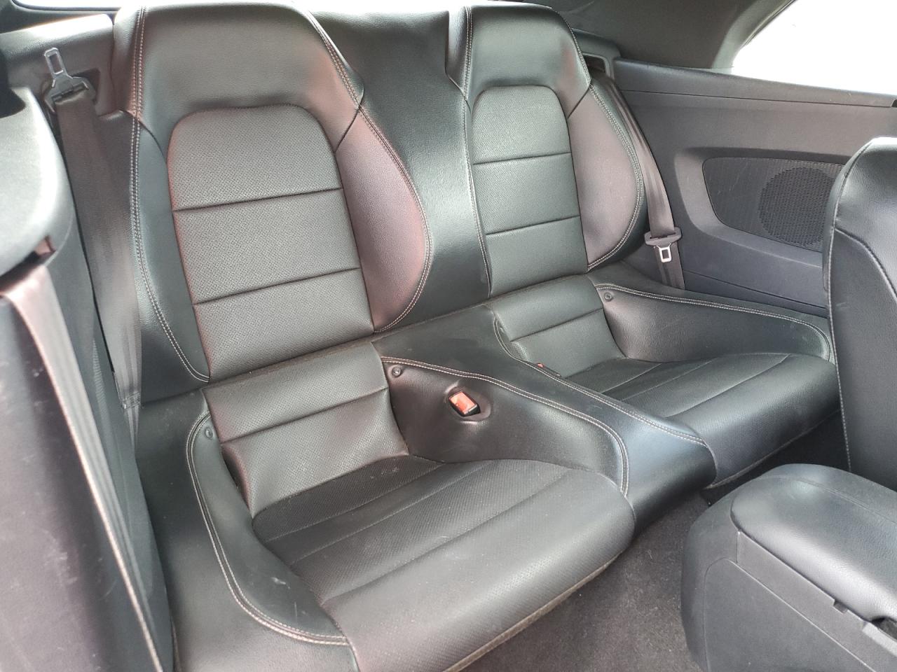 1FATP8UH7L5115344 2020 Ford Mustang