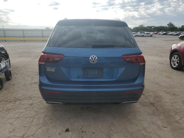 2019 Volkswagen Tiguan S VIN: 3VV0B7AXXKM047794 Lot: 56818564