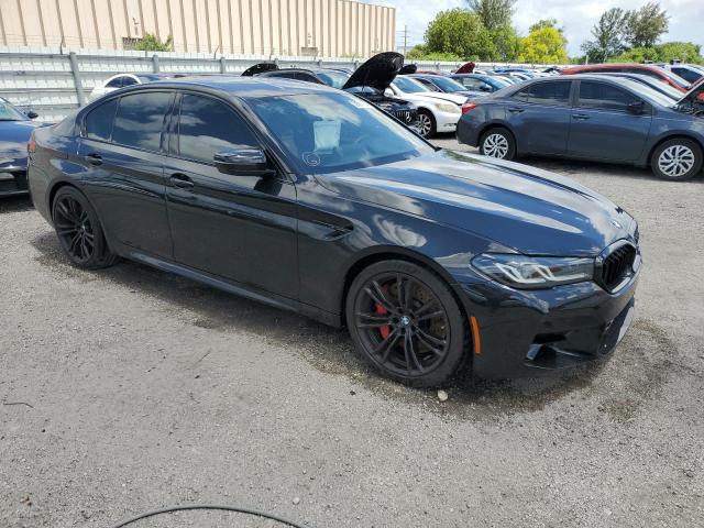 2023 BMW M5 VIN: WBS83CH04PCN69547 Lot: 59501954