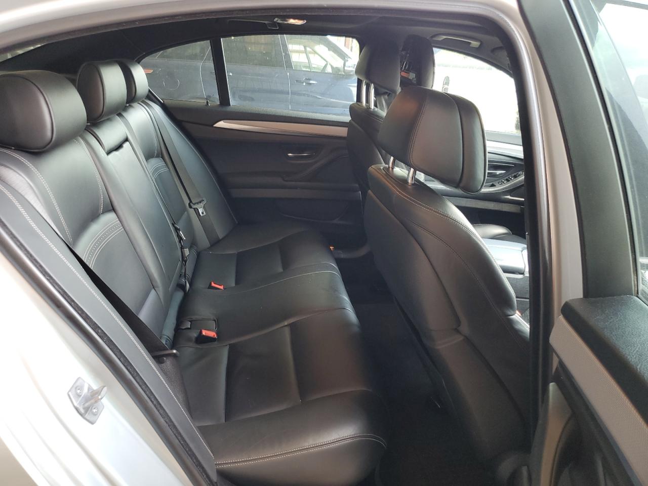 WBA5B1C54FD922878 2015 BMW 535 I