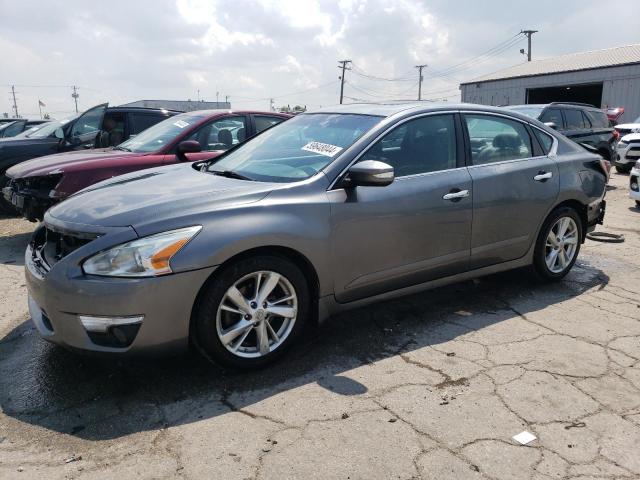 2015 NISSAN ALTIMA 2.5 - 1N4AL3AP4FN394662