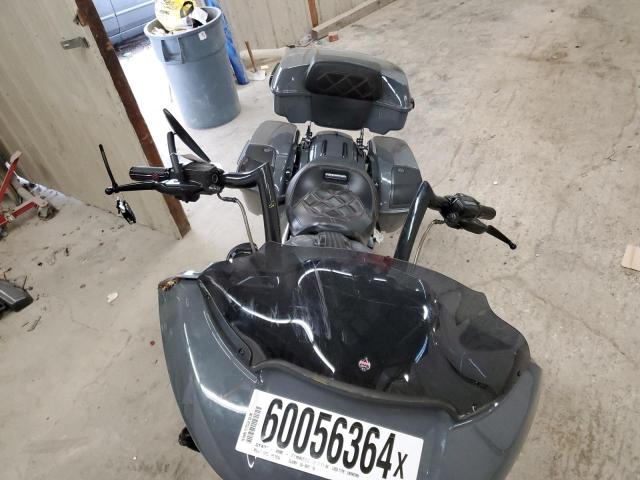 2018 HARLEY-DAVIDSON FLTRXSE CV 1HD1TCL13JB953047
