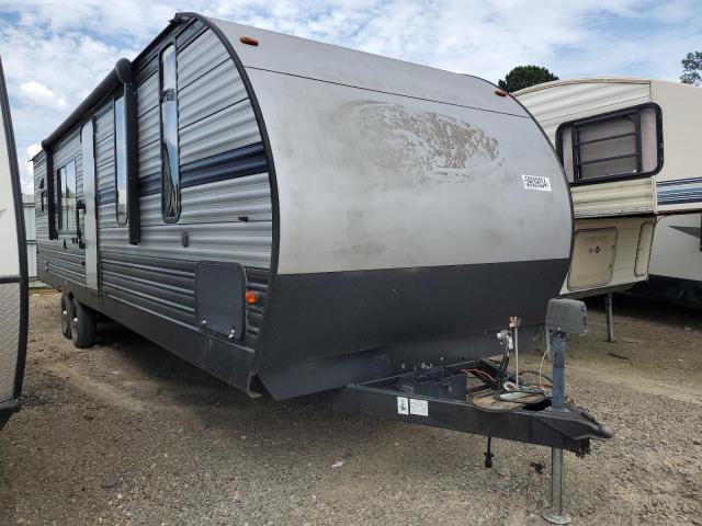 2019 CHER CAMPER #3024150960