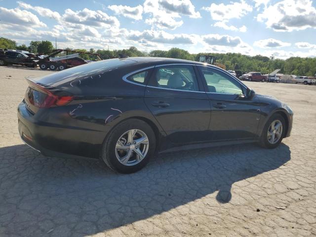 2023 Hyundai Sonata Se VIN: KMHL24JA6PA297068 Lot: 58739534