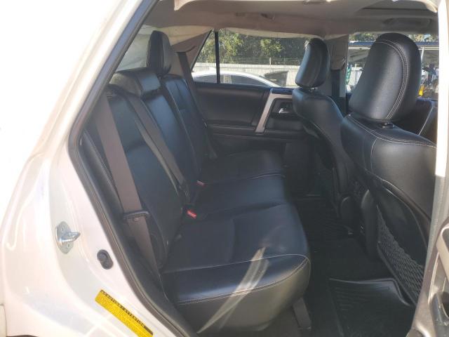 2015 Toyota 4Runner Sr5 VIN: JTEBU5JR0F5221953 Lot: 60653754