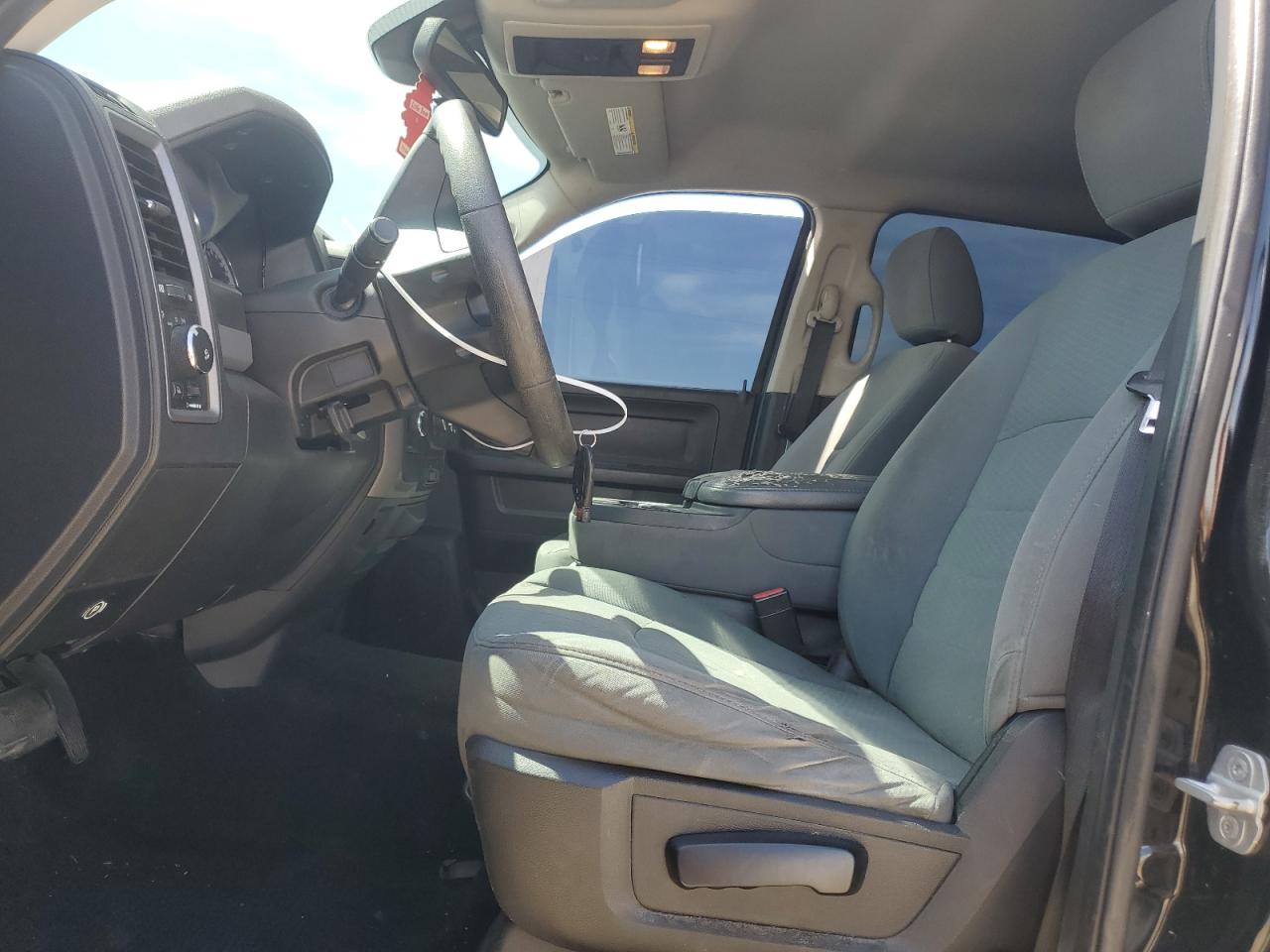 1C6RR7KT0DS638084 2013 Ram 1500 St