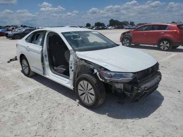 2019 Volkswagen Jetta S VIN: 3VWC57BU8KM027094 Lot: 56389384