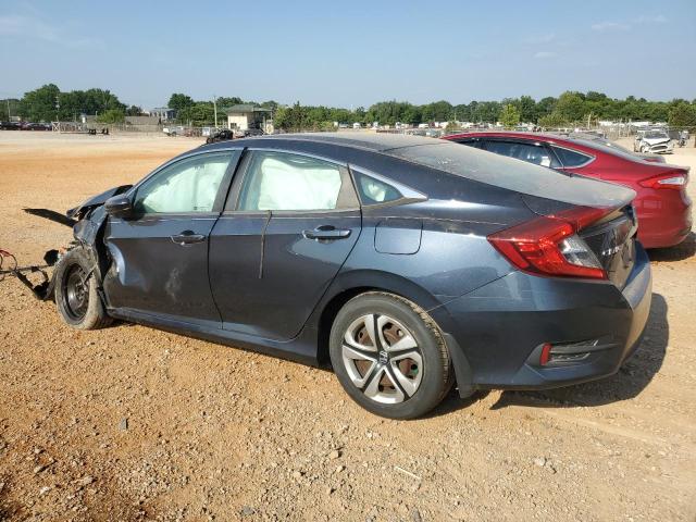 19XFC2F52JE006665 | 2018 Honda civic lx