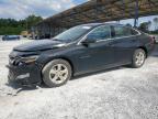 2020 CHEVROLET MALIBU LS - 1G1ZB5ST4LF144909