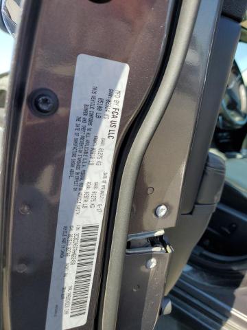 2017 Chrysler 300C VIN: 2C3CCAEG7HH662458 Lot: 60070694