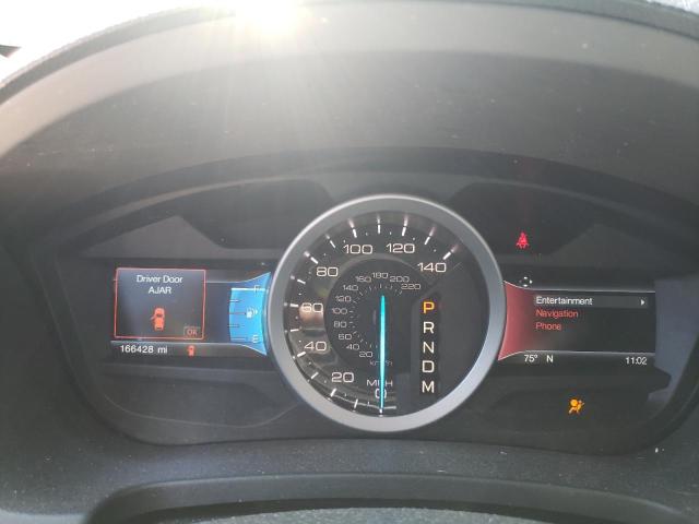 2014 Ford Explorer Xlt VIN: 1FM5K8D80EGC53666 Lot: 61268674