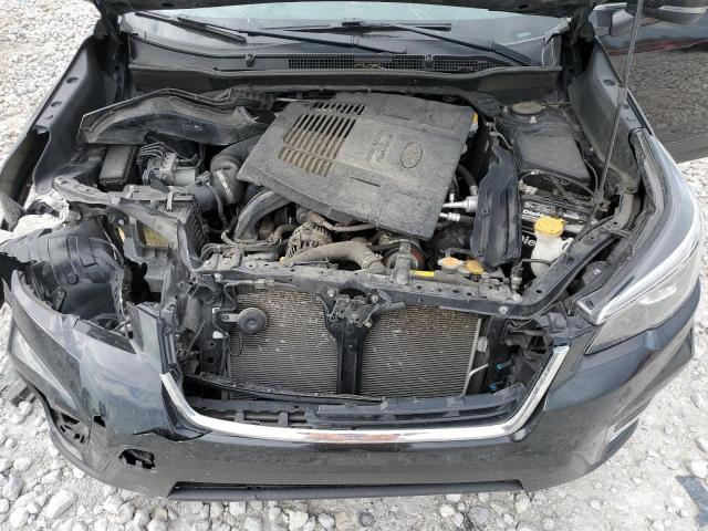 2019 Subaru Forester Limited VIN: JF2SKAUC3KH506974 Lot: 57778004