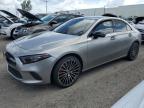 2019 MERCEDES-BENZ A 220 4MAT - WDD3G4FB5KW022607