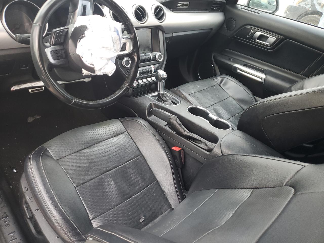 1FATP8UH0L5134981 2020 Ford Mustang