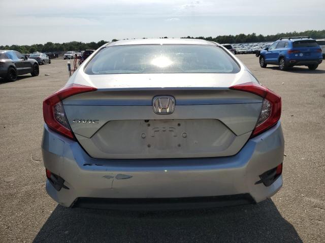2018 Honda Civic Lx VIN: 2HGFC2F52JH566711 Lot: 60254644