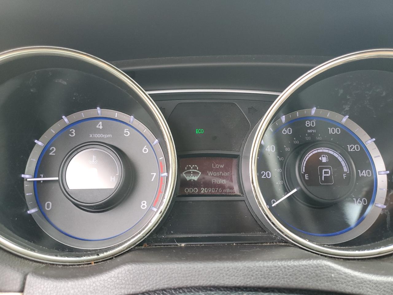 5NPEB4AC8DH688788 2013 Hyundai Sonata Gls