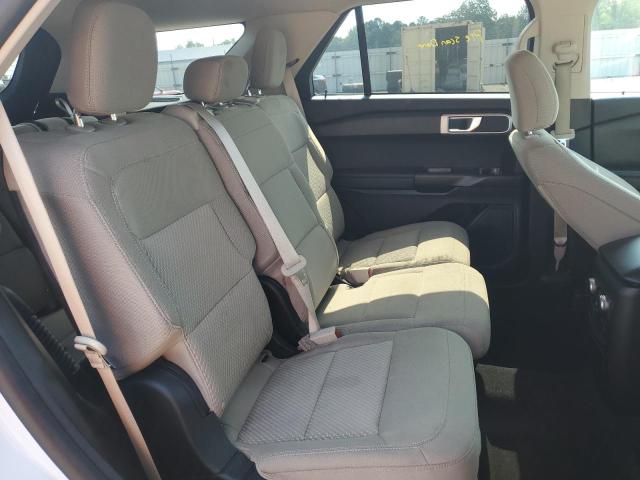 2021 Ford Explorer VIN: 1FMSK7BH9MGA91745 Lot: 60420774