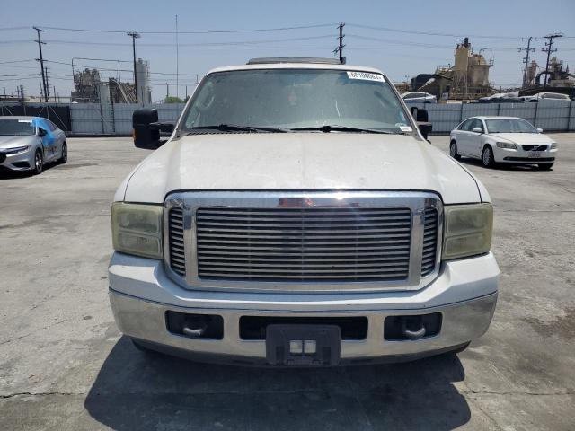 2005 Ford Excursion Xlt VIN: 1FMNU40S85EA31201 Lot: 58106064