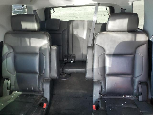 2018 Chevrolet Tahoe K1500 Lt VIN: 1GNSKBKC5JR205274 Lot: 58554524