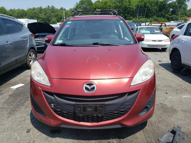 VIN JM1CW2BL2D0159171 2013 Mazda 5 no.5