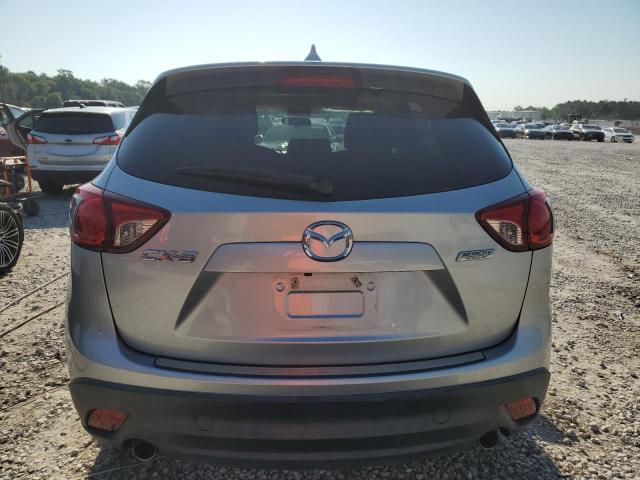 2016 Mazda Cx-5 Touring VIN: JM3KE2CY4G0715985 Lot: 58050614