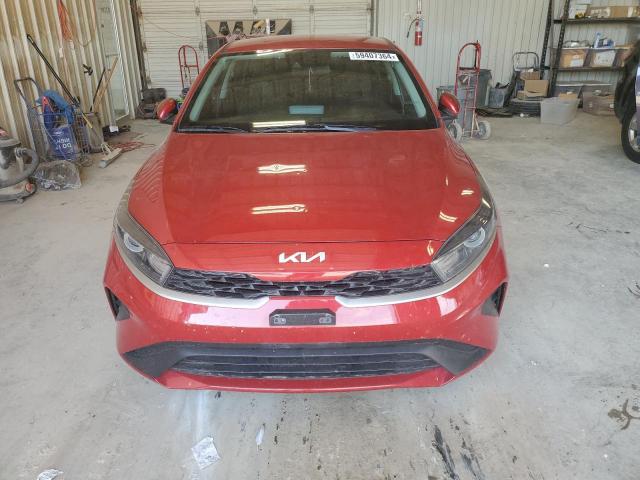 2022 KIA FORTE FE - 3KPF24AD6NE465457