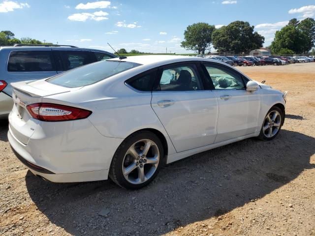 VIN 3FA6P0H77FR274897 2015 Ford Fusion, SE no.3