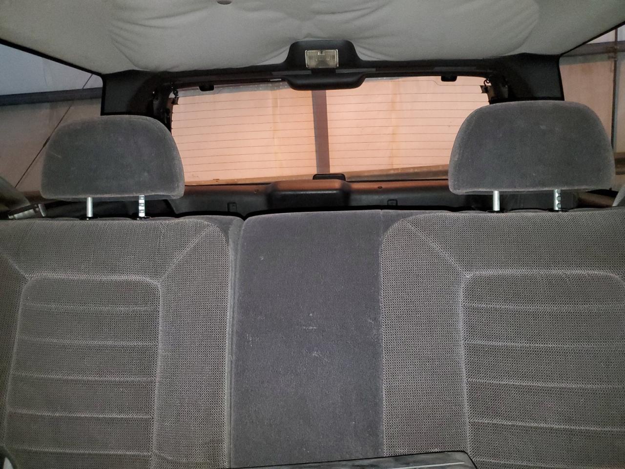 1J4GZ58S2WC372691 1998 Jeep Grand Cherokee Laredo