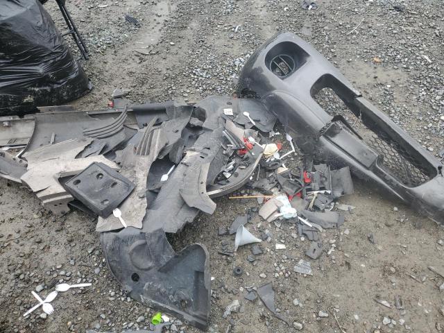 2004 Hyundai Santa Fe Gl VIN: KM8SB12B54U645101 Lot: 58257554