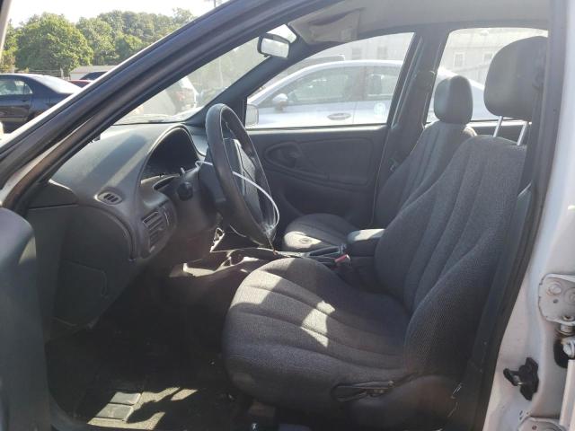 2000 Chevrolet Cavalier VIN: 1G1JC5245Y7104679 Lot: 58860574