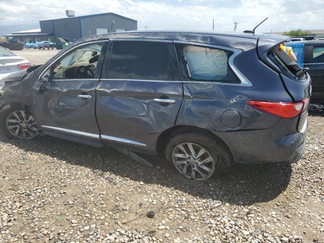 2014 Infiniti Qx60 VIN: 5N1AL0MM2EC531937 Lot: 59719264