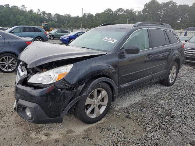 4S4BRCLC5E3314153 2014 Subaru Outback 2.5I Limited