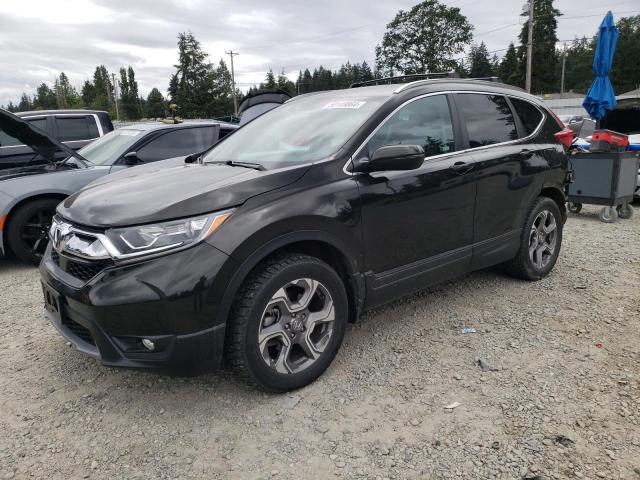 2019 Honda Cr-V Exl VIN: 2HKRW2H80KH625337 Lot: 59149864